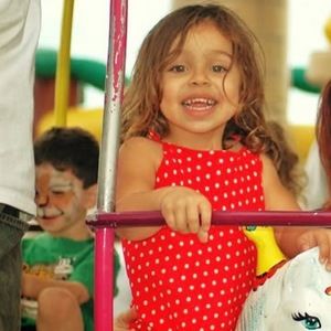 Meet your Posher, Rosslyn